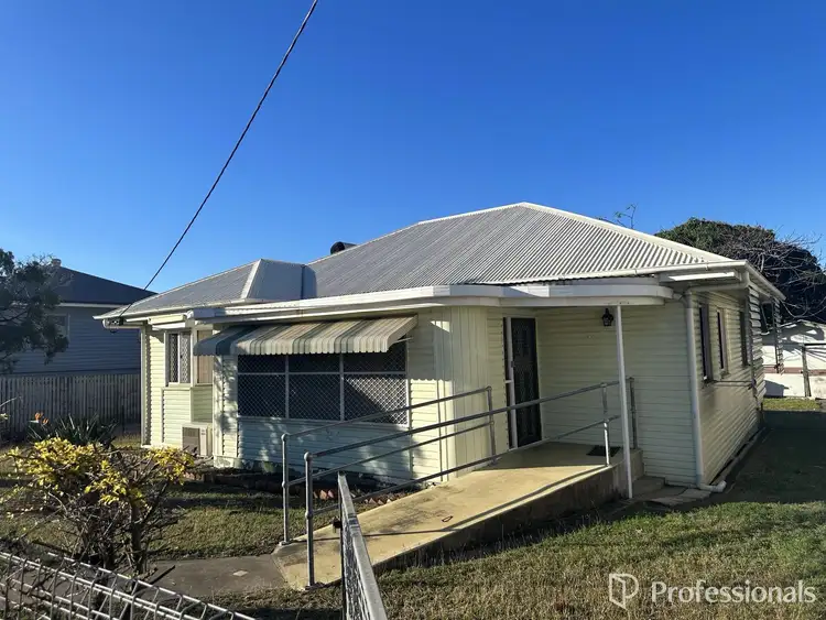 72 Off Lane, South Gladstone QLD 4680