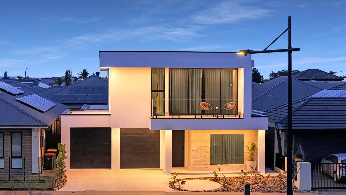 Main view of Homely house listing, 6 Carter Street, Riverlea Park SA 5120