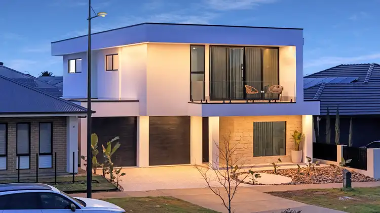 Second view of Homely house listing, 6 Carter Street, Riverlea Park SA 5120