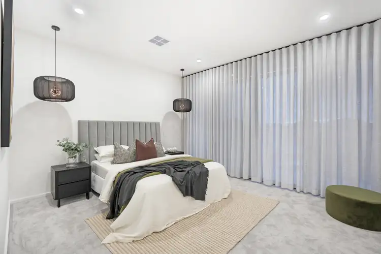 Third view of Homely house listing, 6 Carter Street, Riverlea Park SA 5120