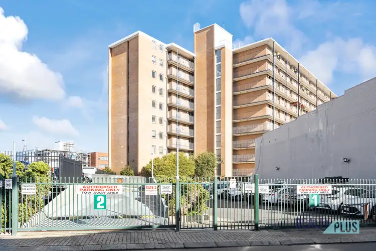 402/23 Adelaide Street, Fremantle WA 6160