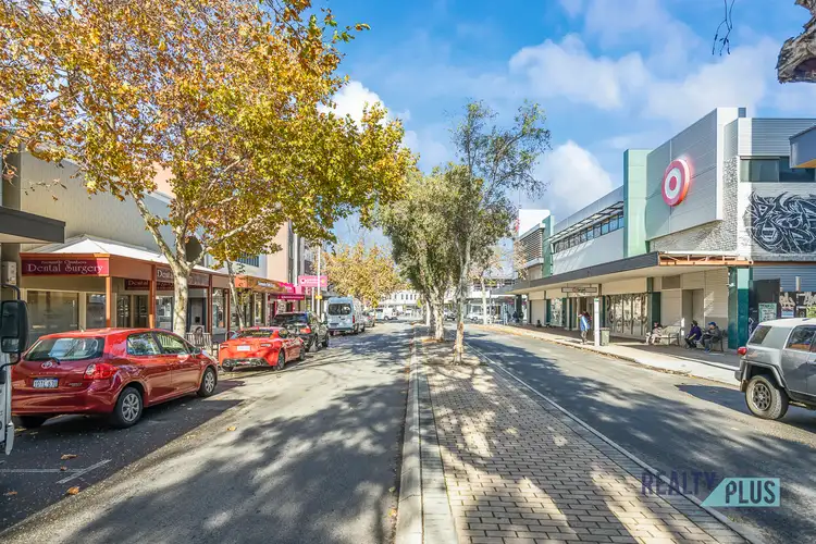 Fifth view of Homely apartment listing, 402/23 Adelaide Street, Fremantle WA 6160