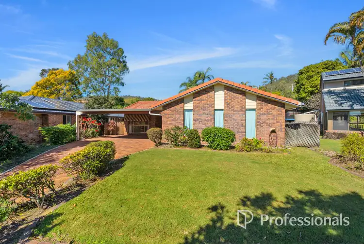 50 Duntreath Street, Keperra QLD 4054