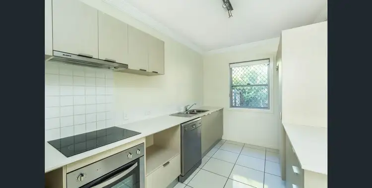 Second view of Homely townhouse listing, 5/17 Hilltop Cresc, Carina QLD 4152