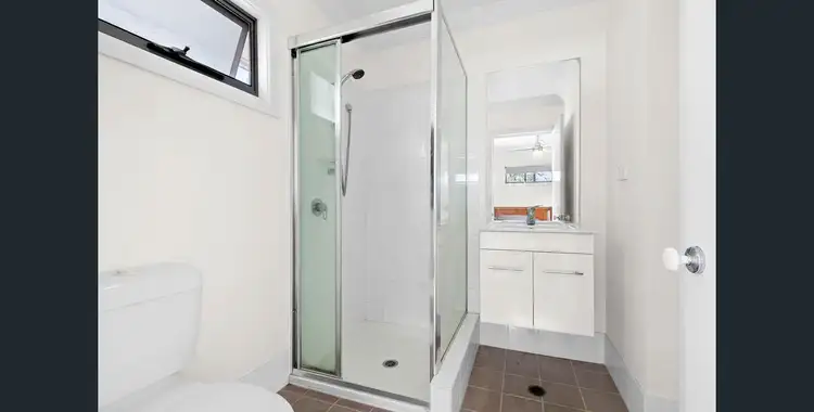 Fourth view of Homely townhouse listing, 5/17 Hilltop Cresc, Carina QLD 4152