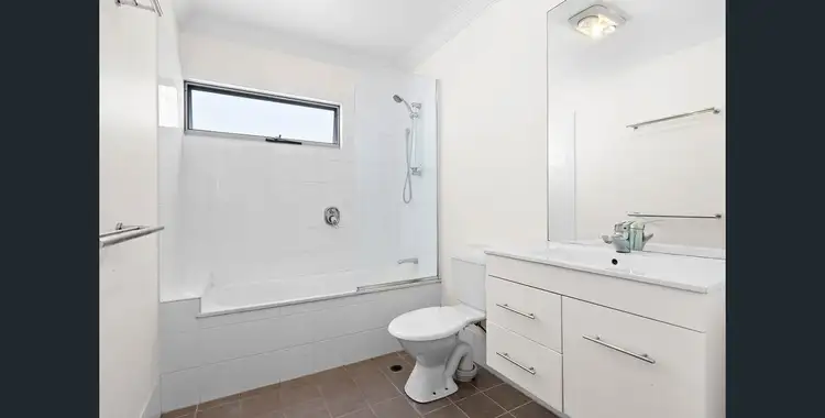 Fifth view of Homely townhouse listing, 5/17 Hilltop Cresc, Carina QLD 4152