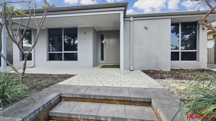 9 Dray Lane, Whitby WA 6123