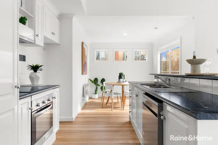 Fourth view of Homely townhouse listing, 8 Gatehouse Place, Maribyrnong VIC 3032
