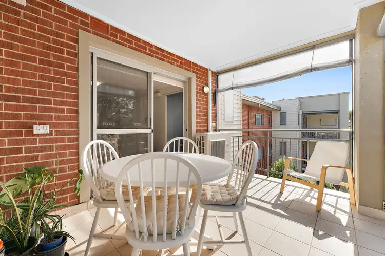 Second view of Homely apartment listing, 23/22 Benedick Road, Coolbellup WA 6163