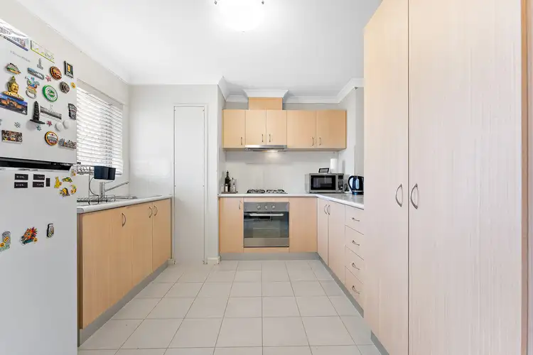 Sixth view of Homely apartment listing, 23/22 Benedick Road, Coolbellup WA 6163