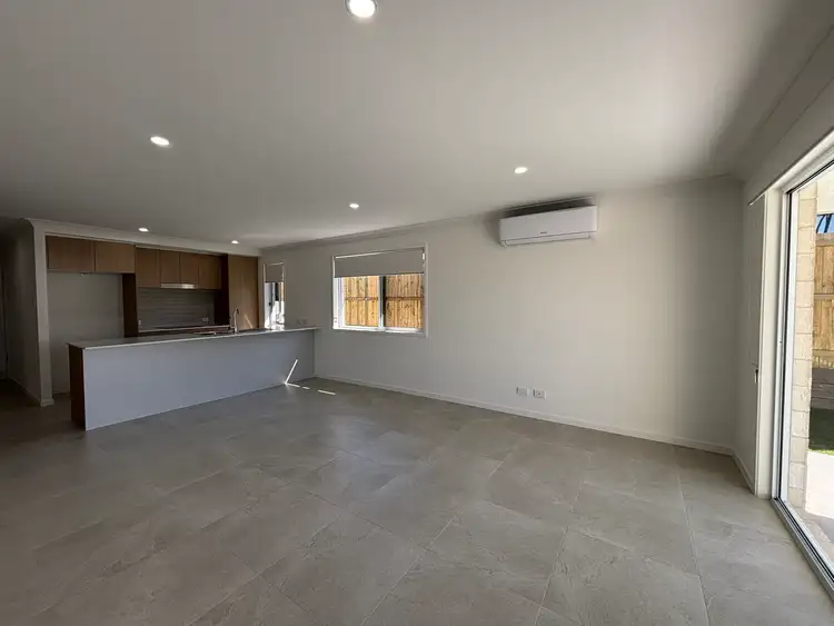 Second view of Homely semi-detached listing, 44A Pandanus Street, Gympie QLD 4570