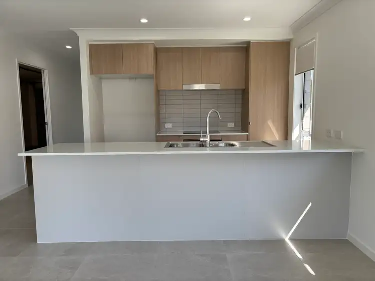 Third view of Homely semi-detached listing, 44A Pandanus Street, Gympie QLD 4570