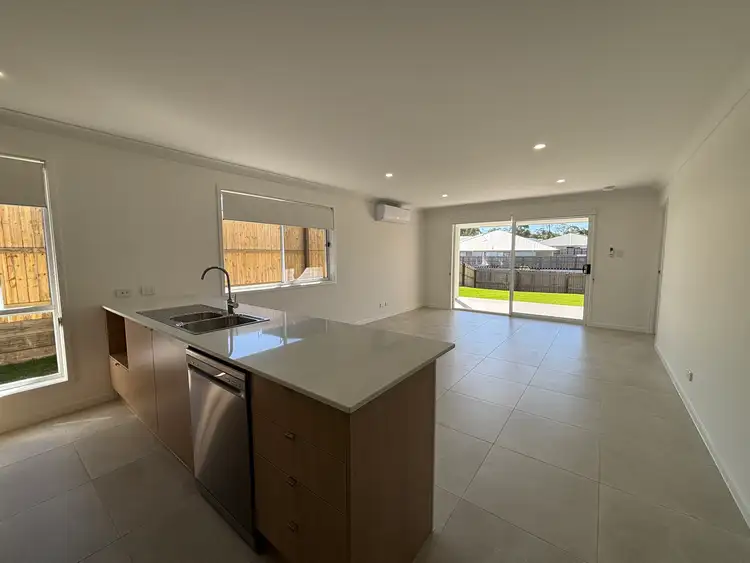 Fourth view of Homely semi-detached listing, 44A Pandanus Street, Gympie QLD 4570