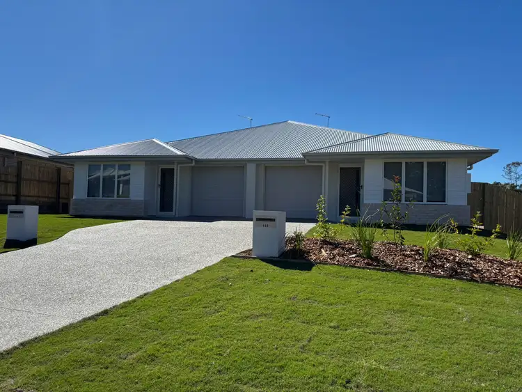 44B Pandanus Street, Gympie QLD 4570