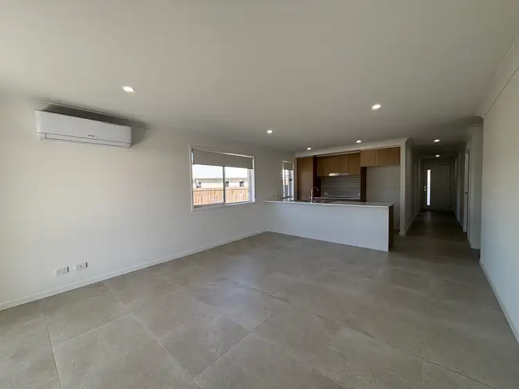 Second view of Homely semi-detached listing, 44B Pandanus Street, Gympie QLD 4570