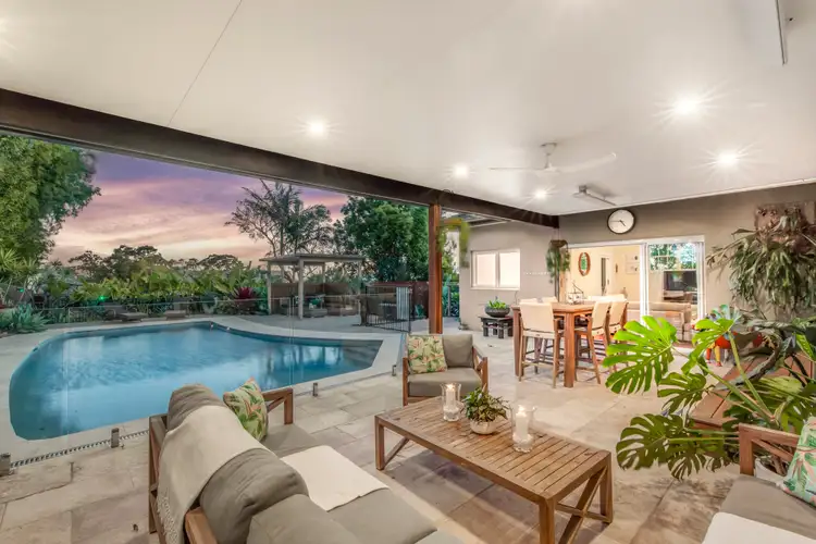 Third view of Homely house listing, 6 Nyorie Place, Frenchs Forest NSW 2086