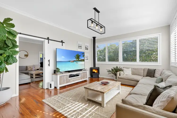 Fourth view of Homely house listing, 6 Nyorie Place, Frenchs Forest NSW 2086