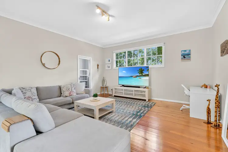 Fifth view of Homely house listing, 6 Nyorie Place, Frenchs Forest NSW 2086