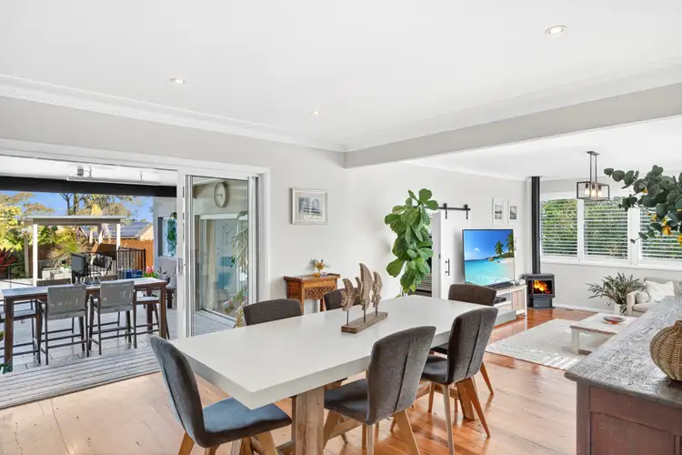 Seventh view of Homely house listing, 6 Nyorie Place, Frenchs Forest NSW 2086