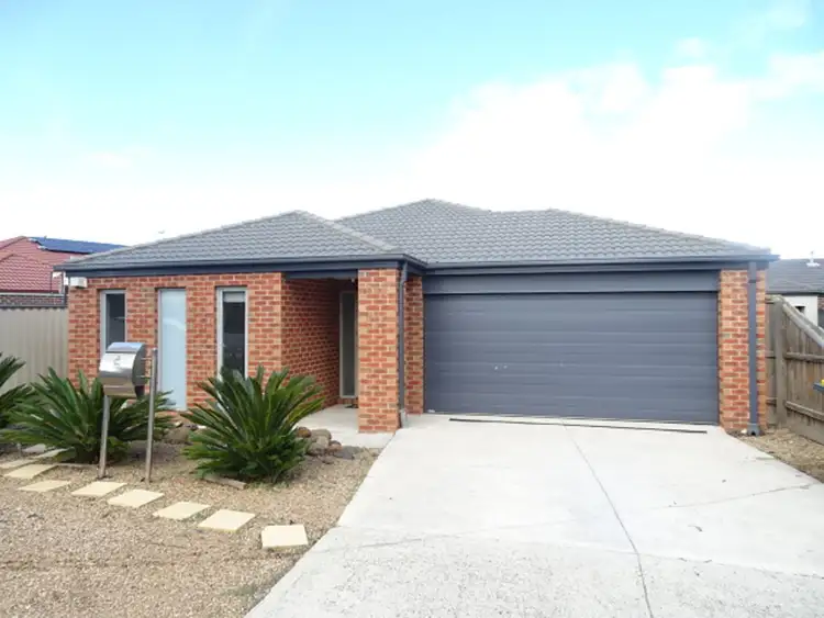 5 Ravenwoods Way, Craigieburn VIC 3064