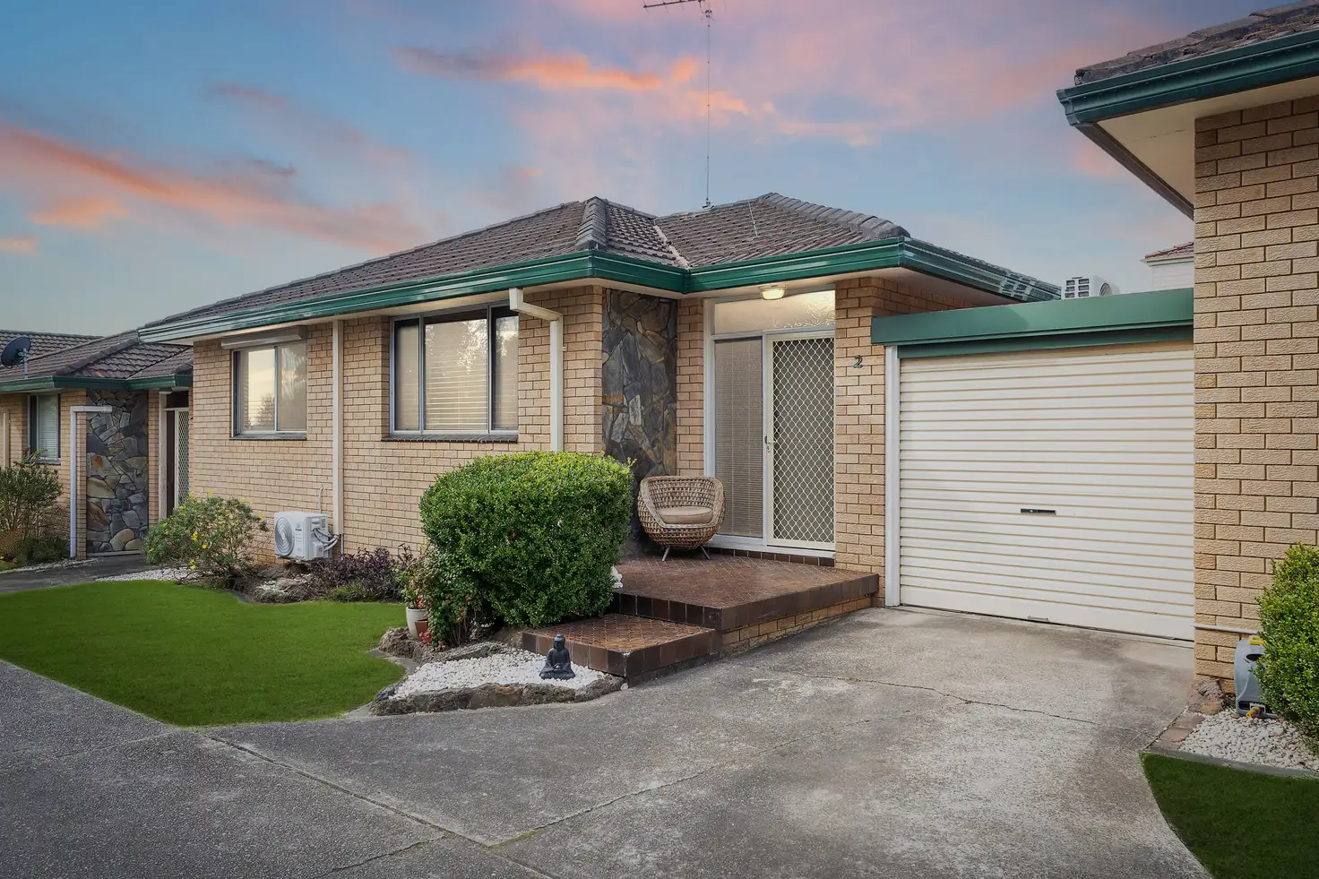 Main view of Homely villa listing, 2/24 Regent Street, Bexley NSW 2207