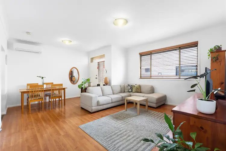 Second view of Homely villa listing, 2/24 Regent Street, Bexley NSW 2207