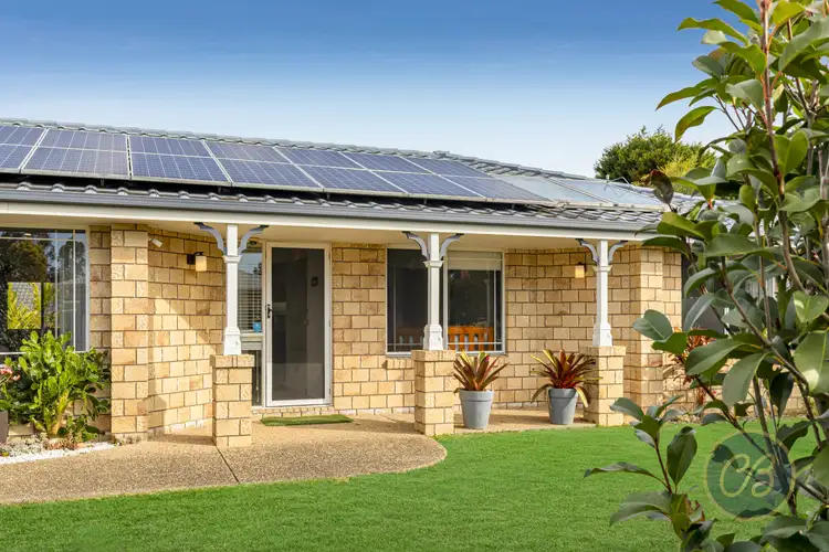 3 Wuruma Place, Albany Creek QLD 4035