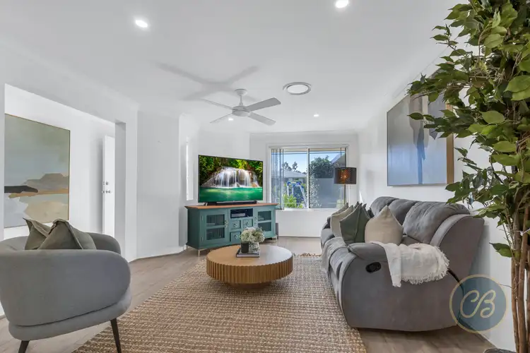Fourth view of Homely house listing, 3 Wuruma Place, Albany Creek QLD 4035