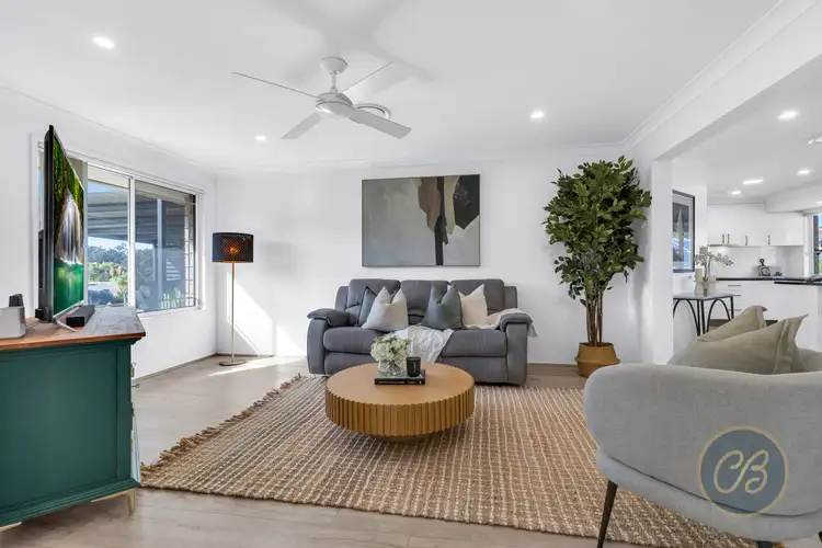 Fifth view of Homely house listing, 3 Wuruma Place, Albany Creek QLD 4035