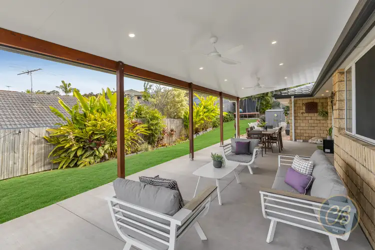 Sixth view of Homely house listing, 3 Wuruma Place, Albany Creek QLD 4035