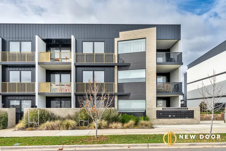 17/125 Wellsvale Drive, Googong NSW 2620