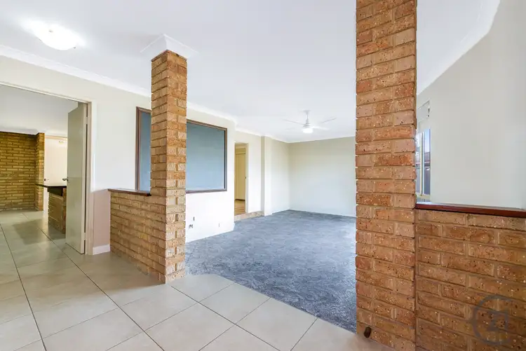Fourth view of Homely house listing, 16 Hanson Way, Dudley Park WA 6210