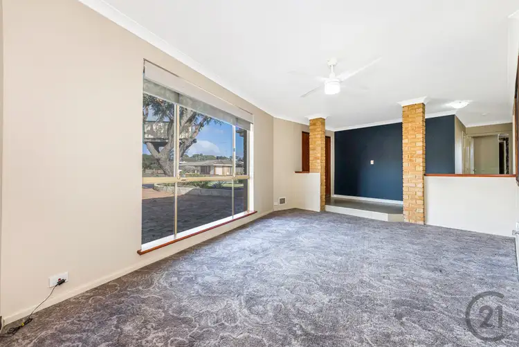Sixth view of Homely house listing, 16 Hanson Way, Dudley Park WA 6210