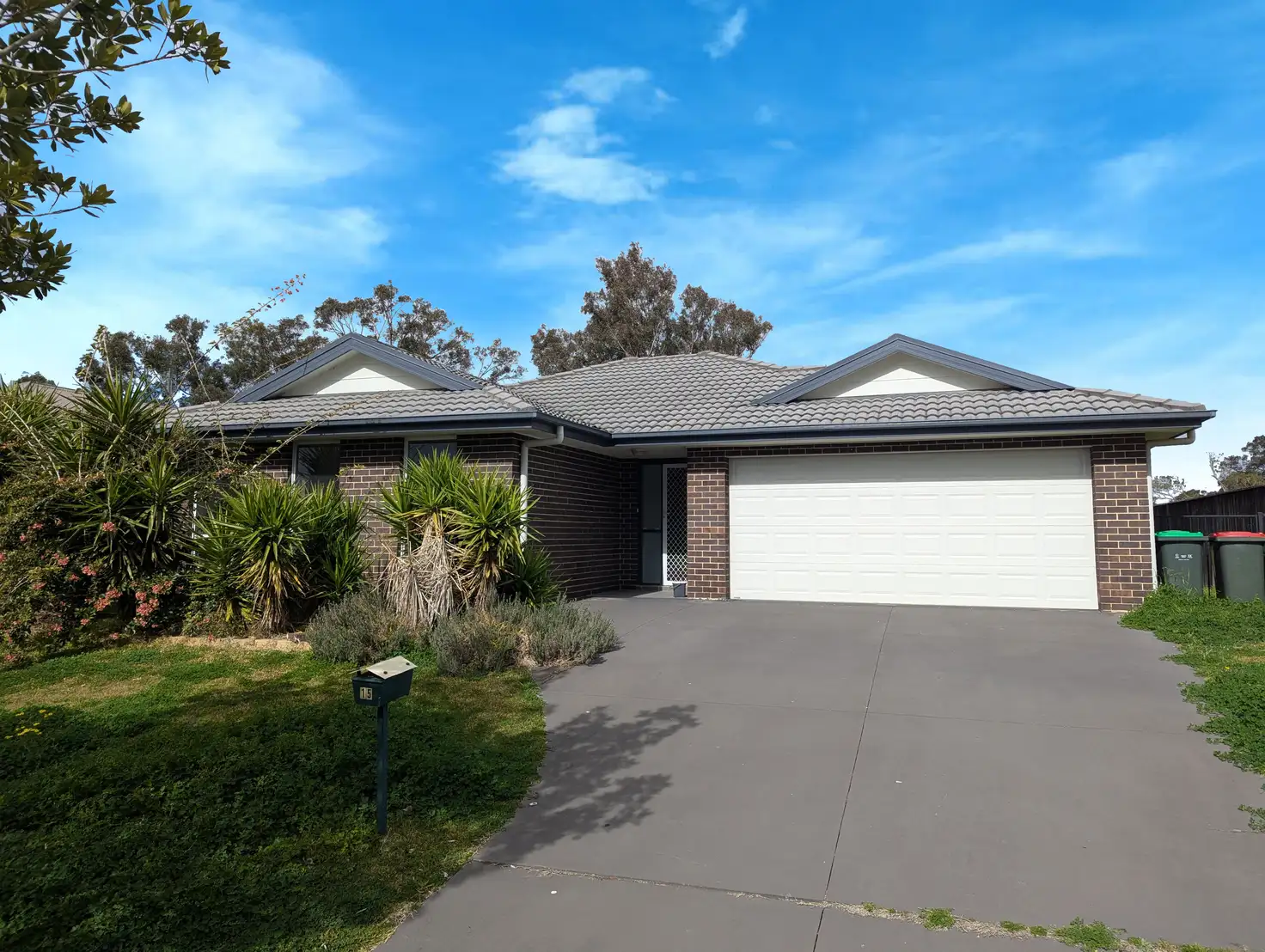 Main view of Homely house listing, 15 Birkdale Boulevard, Cessnock NSW 2325