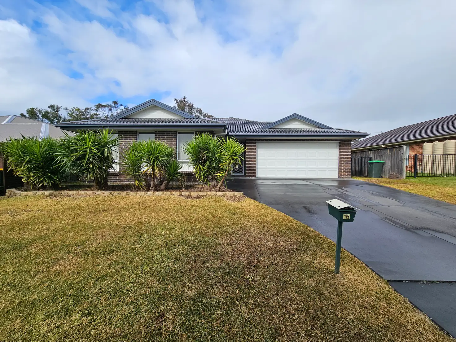Main view of Homely house listing, 15 Birkdale Boulevard, Cessnock NSW 2325