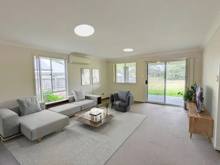 Third view of Homely house listing, 15 Birkdale Boulevard, Cessnock NSW 2325