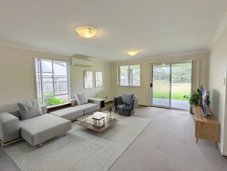 Third view of Homely house listing, 15 Birkdale Boulevard, Cessnock NSW 2325