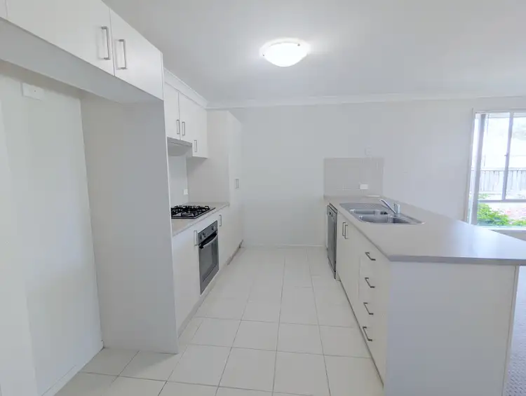 Fifth view of Homely house listing, 15 Birkdale Boulevard, Cessnock NSW 2325