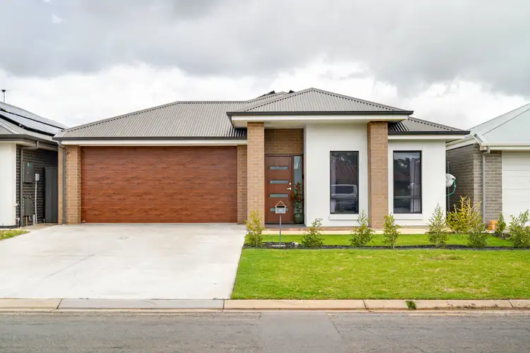 38 Clark Road, Evanston Gardens SA 5116