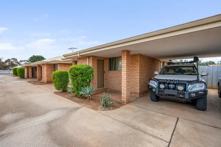 2/1 Steel Place, Boulder WA 6432