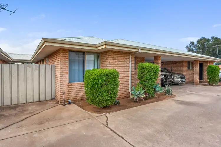 Second view of Homely house listing, 2/1 Steel Place, Boulder WA 6432