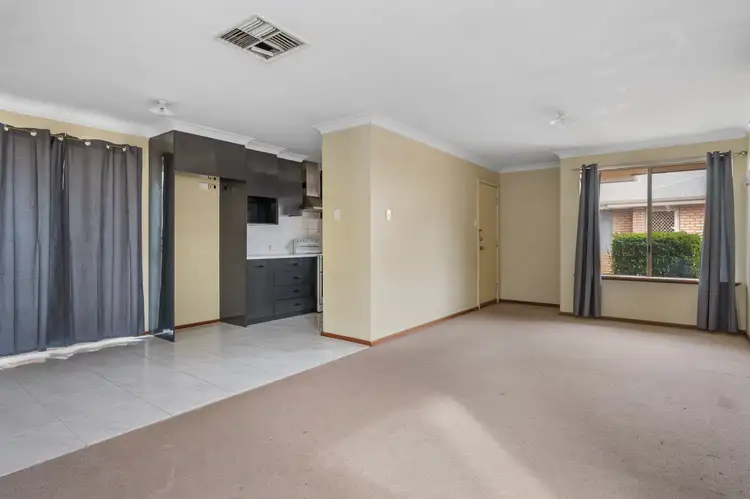 Third view of Homely house listing, 2/1 Steel Place, Boulder WA 6432