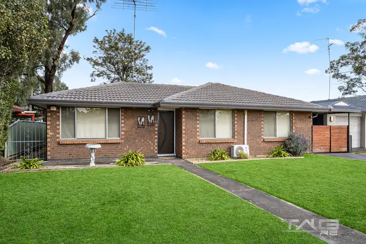 28 Cameron Street, Jamisontown NSW 2750