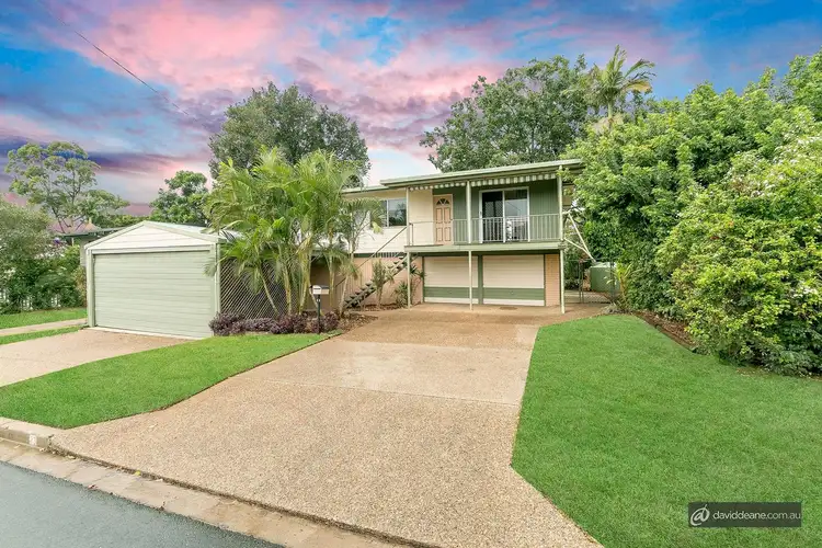 33 Lavercombe Drive, Kallangur QLD 4503