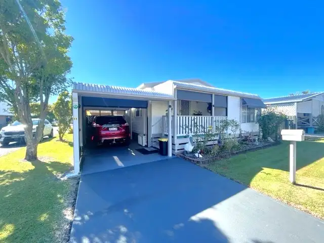 19/208 Elizabeth Street, Urangan QLD 4655