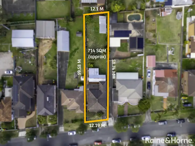 18 Oatley Street, Kingsgrove NSW 2208