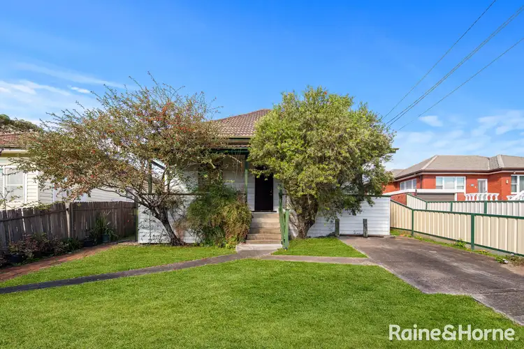 Second view of Homely house listing, 18 Oatley Street, Kingsgrove NSW 2208