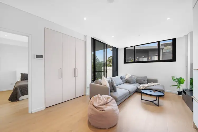 307/640 Mowbray Road, Lane Cove NSW 2066