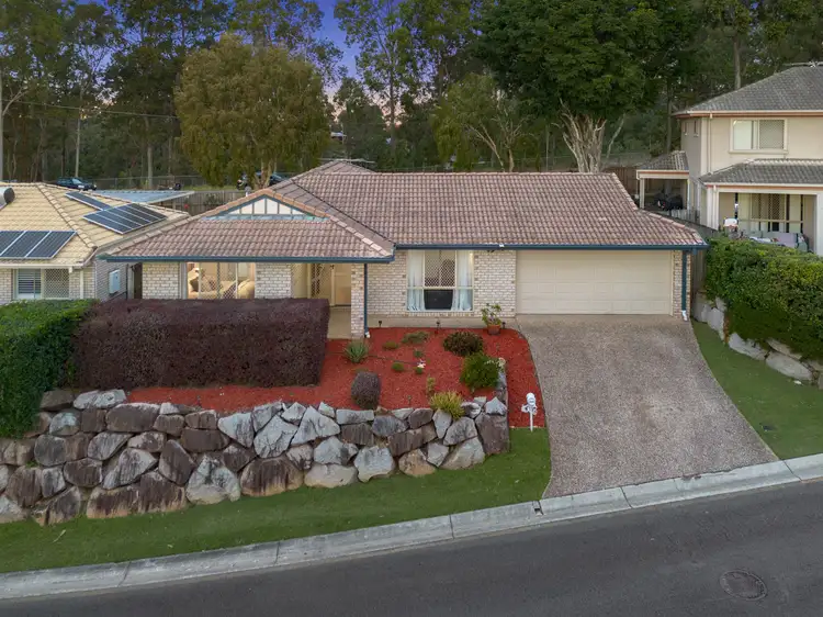 5 Lisa Street, Mcdowall QLD 4053