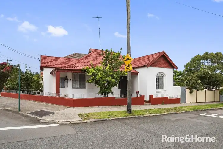 2/146 Ewart Street, Dulwich Hill NSW 2203
